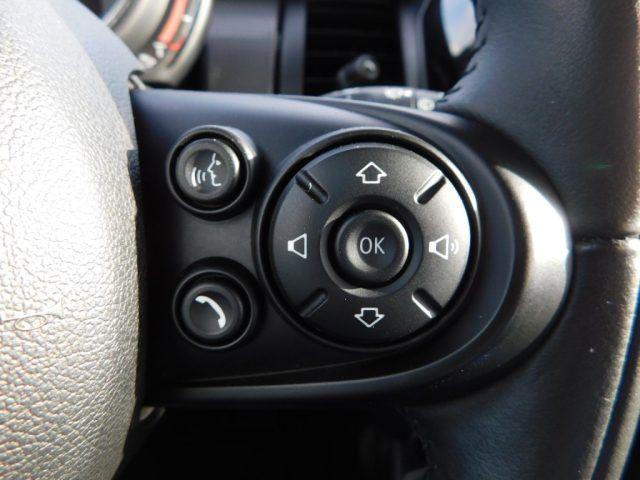MINI Cooper D