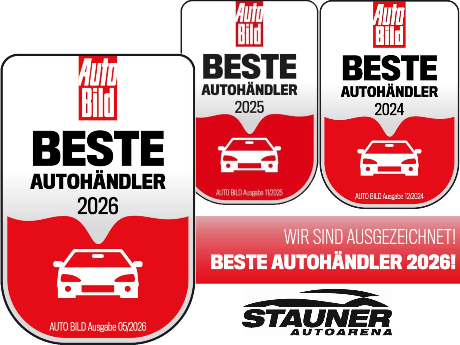 Mercedes-Benz E220d Autom. Cabrio /Burmester/Kamera/Leder/Navi