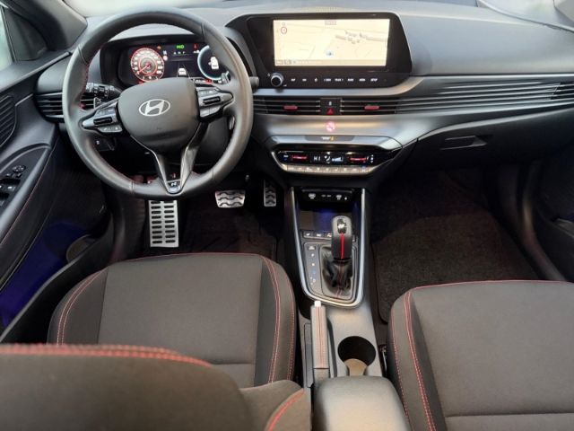 Hyundai i20 – Bild 11