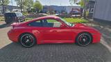 Porsche 997 Carrera GTS Coupé Carrera GTS - rote Porsche 997