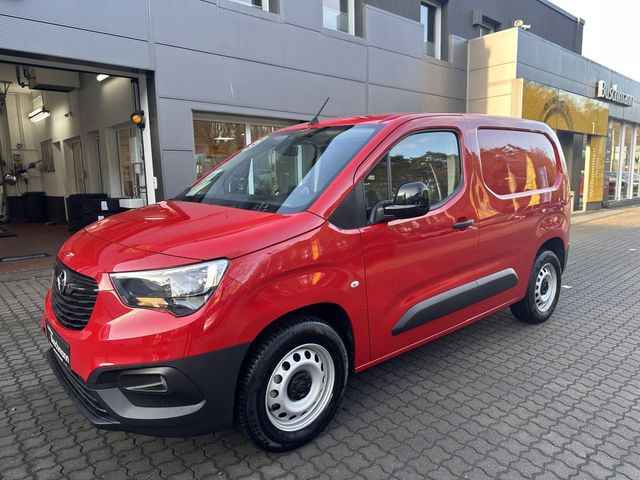 Opel Combo-e Cargo (50-kWh) 3-Sitzer, 11kw OBC