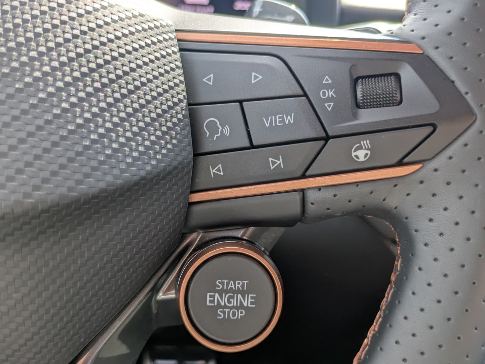 Fahrzeugabbildung CUPRA Terramar 2.0 TSI 4D VZ HUD*MATRIX*PANO*DCC*20"