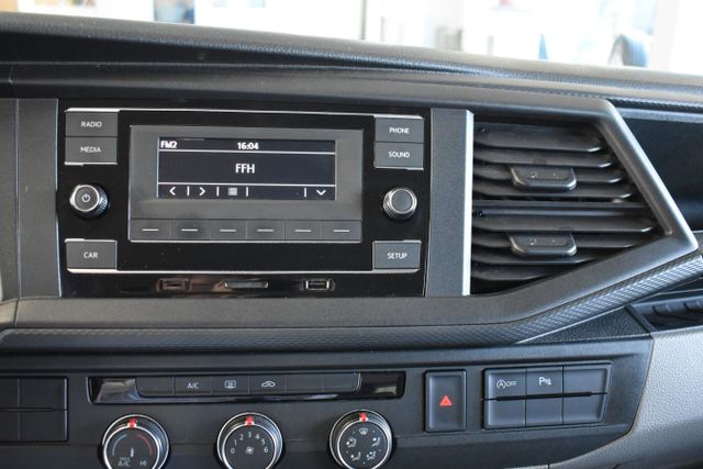 T6.1 Kombi KR 2.0 TDI 81 kW KLIMA PDC RADIO
