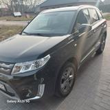 Suzuki Vitara 1.6 VVT Comfort 4x4 Comfort - Suzuki Vitara von privat