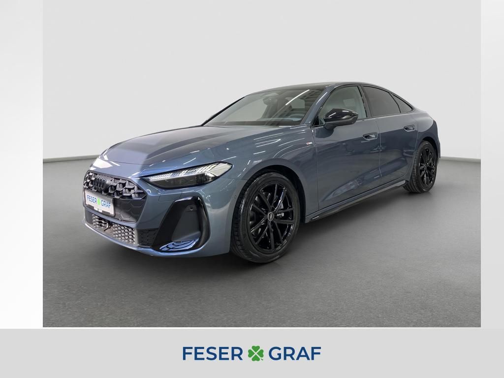 Audi A5 Limousine TFSI quattro 150 kW S tronic