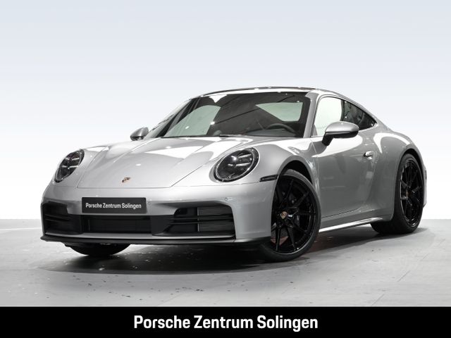 Porsche 911 Carrera Sportabgas Schiebedach Bose HD Matri