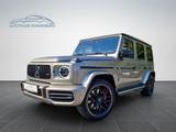 Mercedes-Benz G 63 AMG/SUPERIOR/BURMESTER/NIGHT/JUNGESTERNE - gebrauchte Mercedes-Benz G 63 AMG aus dem Jahr 2020