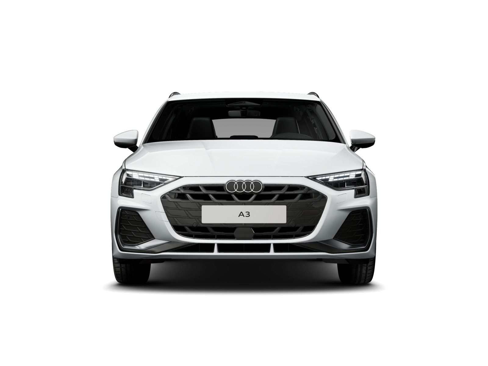 Audi A3 - Bild 2