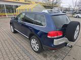 Volkswagen Touareg 2.5 TDI - gebrauchte VW Touareg aus dem Jahr 2006