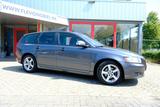 Volvo V50 1.6 D2 Sport Clima|Cruise|LMV - Volvo V50: 1.6