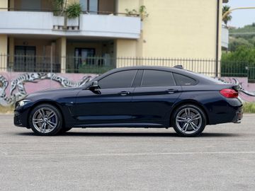 BMW 430 - 8