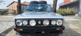 Fiat 131 2000 2p RACING (TARGA TORINO - ASI) - Fiat 131 Gebrauchtwagen