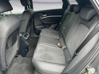 Audi Q8 e-tron - Vorschau Bild 14