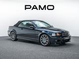 BMW M3 | - BMW M3 aus 2003: Cabrio