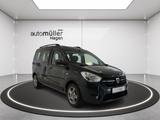 Dacia Dokker 1.2 TCe Comfort 1.H|TEMP|KLIM|NAV|BTH|SHZ - Dacia Gebrauchtwagen in Dortmund