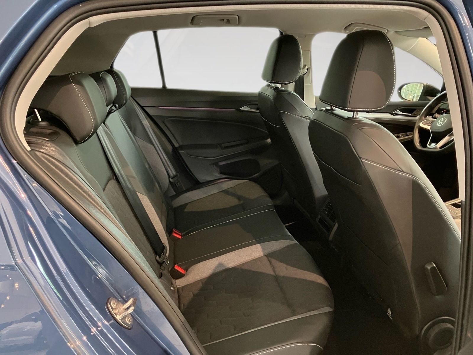 Volkswagen Golf - Bild 10