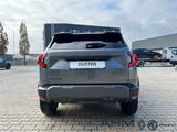 Dacia Duster TCe 130 Extreme 4x4 KLIMA KAMERA digitale - Dacia: Allradantrieb
