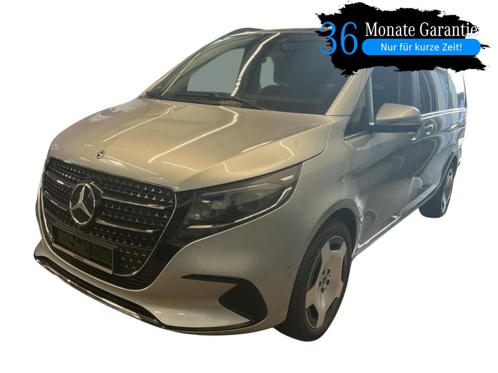 Image of Mercedes-Benz V 300