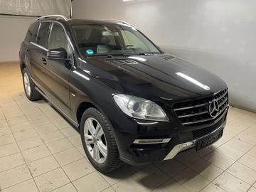 Mercedes ML 250 - 2