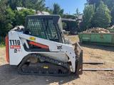 Bobcat T110 (Highflow, Joystick, 2-Speed)