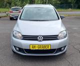 Volkswagen Golf Plus 1.2 TSI Style.Automatic.Navi.Klima.SHZ - Automatic Gebrauchtwagen