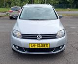 Volkswagen Golf Plus 1.2 TSI Style.Automatic.Navi.Klima.SHZ - Volkswagen Golf Plus mit Benzin-Antrieb