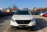 Peugeot 2008 Allure GT-Line-Paket Sport Lenkrad - Peugeot 2008 in Hannover