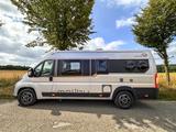 Malibu two rooms GT 640 LE RB - Malibu 640 LE RB Automatik