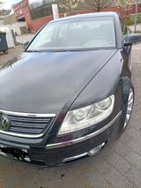 Volkswagen Phaeton 3.0 V6 TDI 4MOTION Tiptronic 5-Sitzer - - gebrauchte VW Phaeton aus dem Jahr 2007