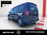 Mercedes-Benz CITAN 113 TOURER PRO LANG AUTOM MBUX LED NAVI - Mercedes-Benz Citan Jahreswagen