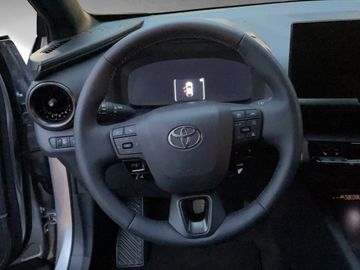 Toyota C-HR 1.8 Hybrid Team D *2xPDC*ACC*BI-LED*CAM*NAV