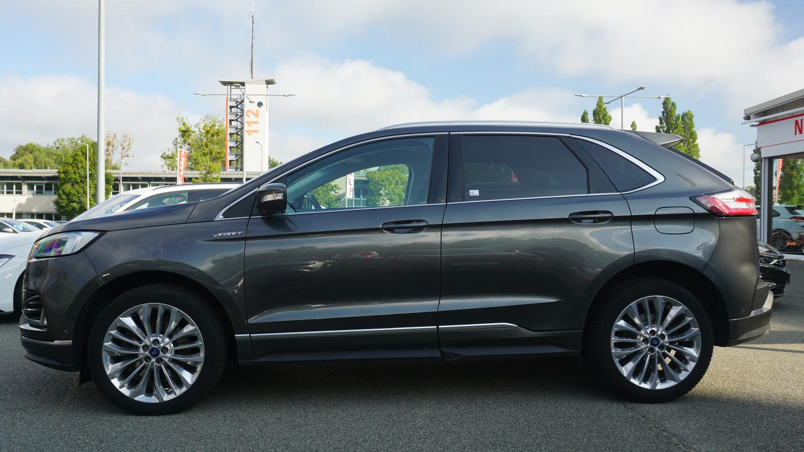 Ford Edge 2.0 EcoBlue Vignale 4x4 AWD LED ACC Navi