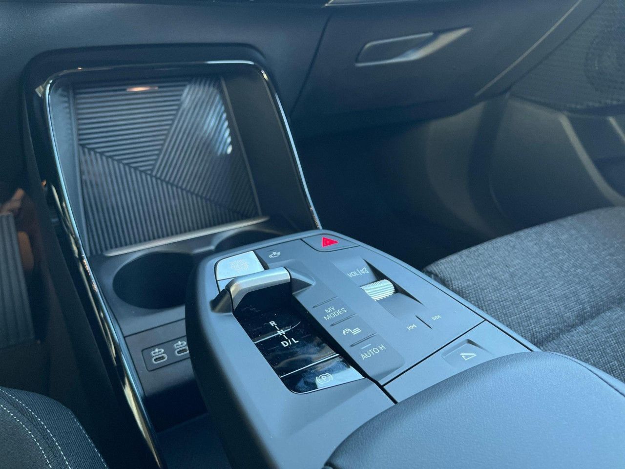 BMW 216 Active Tourer - Bild 16