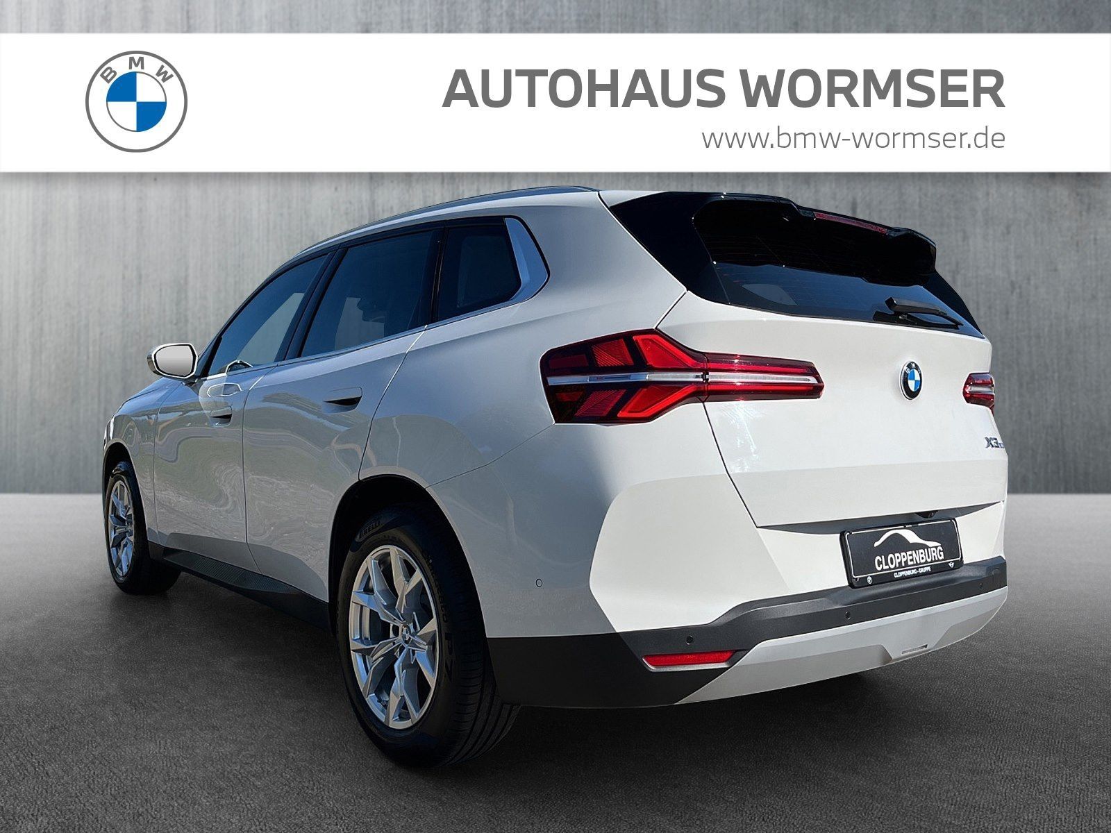 BMW X3 - Bild 3
