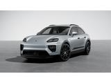 Porsche Macan 4 Electric BOSE Beifahrerdisplay HeadUp