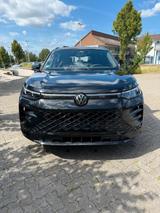 Volkswagen Tayron 1.5 eHybrid 110kW DSG R-Line AHK Head Up - Volkswagen Tayron R-Line mit Hybrid-Antrieb (Benzin/Elektro)