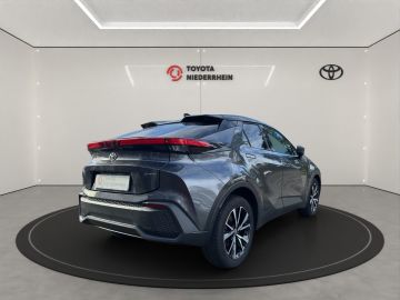 Toyota C-HR - 3