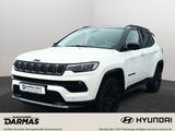 Jeep COMPASS S Plug In Panoramadach 360° 