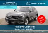 Volkswagen Touareg Elegance 4M 3.0 TSI AHK*Pano*Tempo*RFK