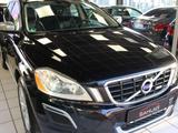 Volvo XC60 R-Design AHK XENON KLIMAAUT 8Fachberei - Volvo XC60: R Design