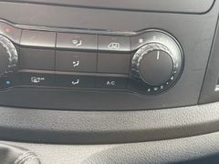 Fahrzeugabbildung Vito Mixto 110 CDI lang 5xSitze+1.Hand+Kamera+Kl