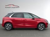 Citroën C4 Picasso*Spacetourer*Pano*AHK*Xenon*2.Hand* - Citroën C4 Picasso: Automatik