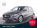 Mercedes-Benz B 180 d PROGRESSIVE+AHK+TOTW.+MULTIBEAM+KEYLESS+