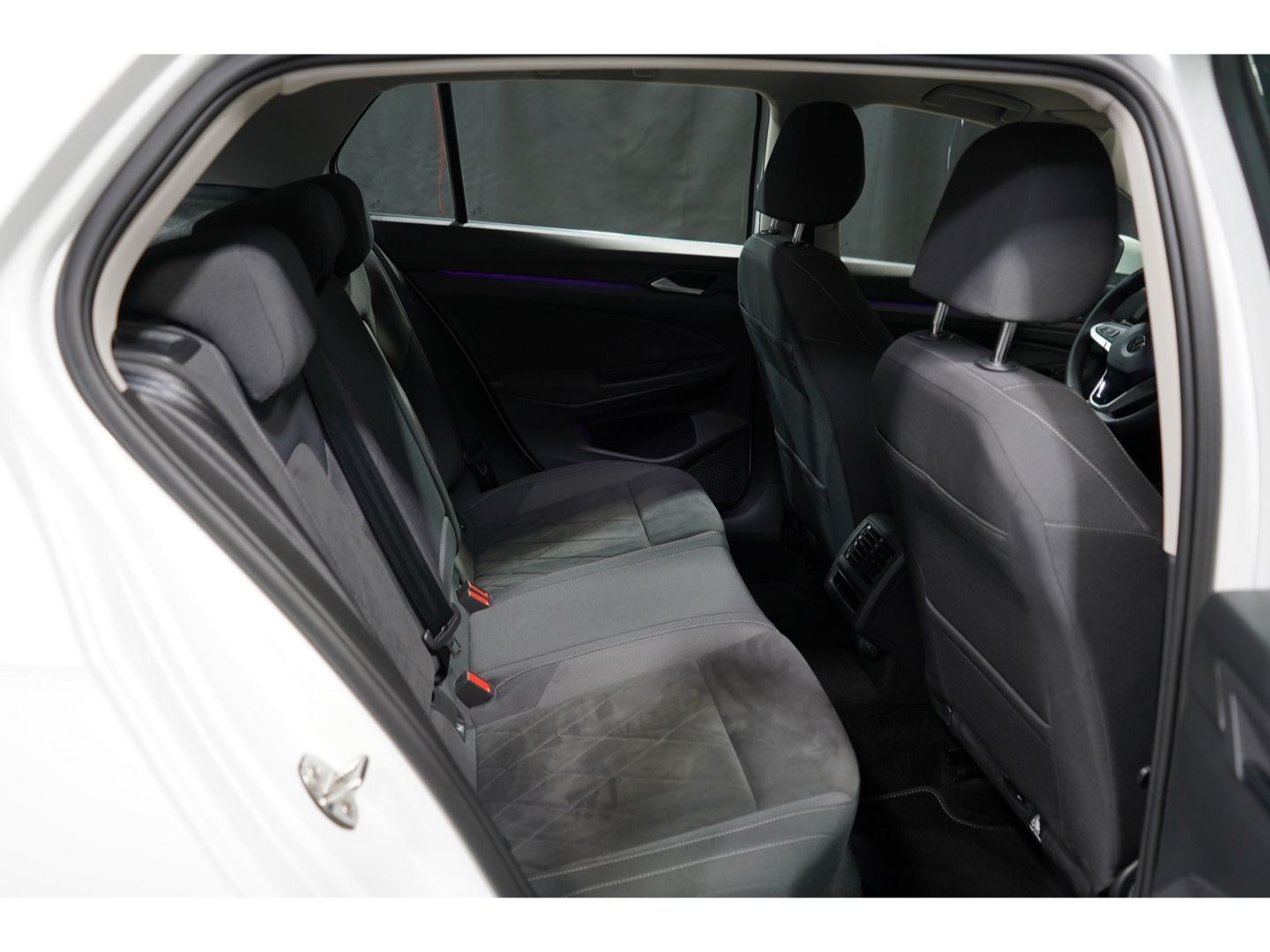 Volkswagen Golf - Bild 10
