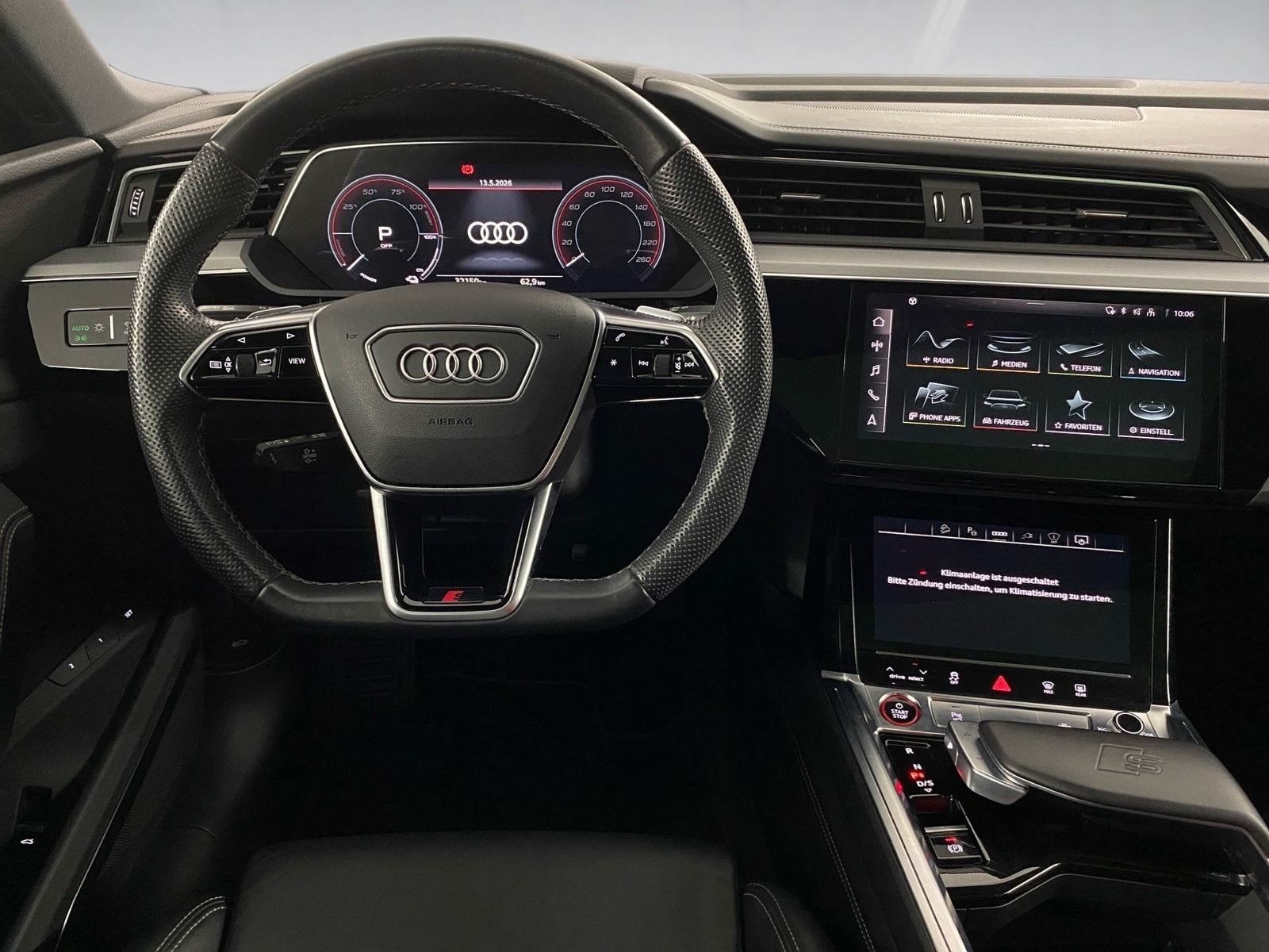 Audi e-tron - Bild 18