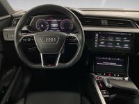 Audi e-tron - Vorschau Bild 18