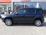 Skoda Yeti Ambition Plus Edition SHZ*PDC*Klima - gebrauchte Skoda Yeti aus dem Jahr 2012