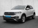 Volkswagen T-Cross 1.0 TSI Style LM LED FLA PDC SPURH SHZ - Volkswagen T-Cross in Wuppertal