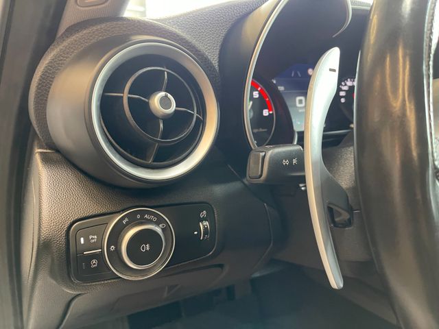 Alfa Romeo Giulia 2,2 JTDM Executive *BI-XENON*ACC*AHK*LED*