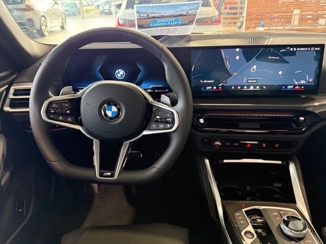 BMW 430 Gran Coupé - Bild 12